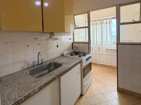 ALQUILER EN TORRE 8 LUGANO 1 Y 2