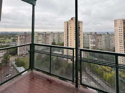 Departamento en Alquiler en Villa Lugano, $ 600.000