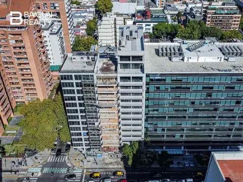 Oficina en Venta en Belgrano, USD 282.285