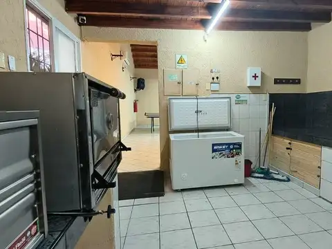 Local en Venta 16 años