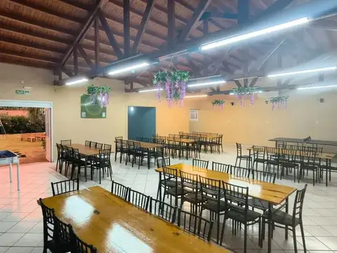 Local en Venta 16 años