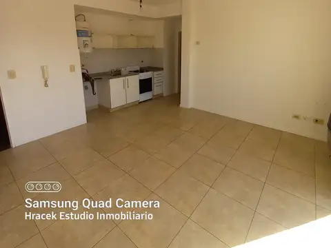 Departamento en Alquiler de 1 dormitorio