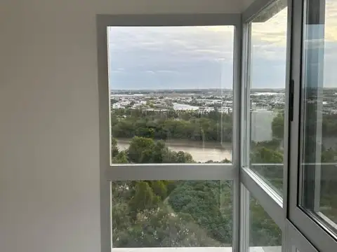 Departamento de 3 ambientes en alquiler anual Remeros Beach