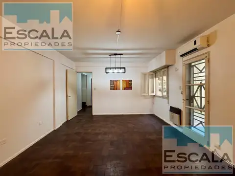 Departamento en Alquiler de 3 ambientes