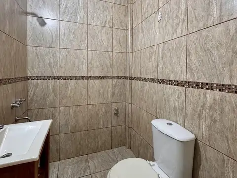 Departamento en Alquiler 50 años