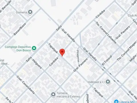 Casa en venta - 5 Dormitorios 3 Baños - Gerlí