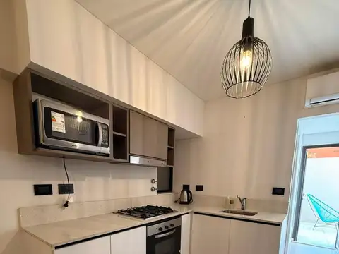Departamento en Venta en Abasto, USD 95.000