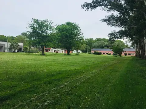 Ruta Provincial 41  kilómetro 172,5