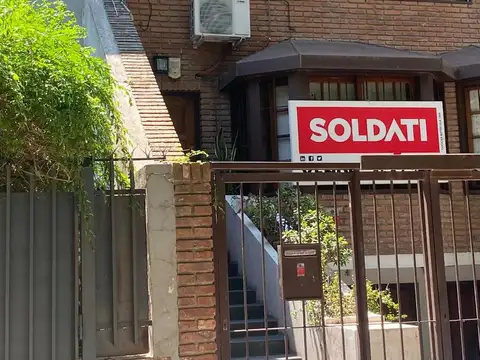 Casa en Venta 25 años