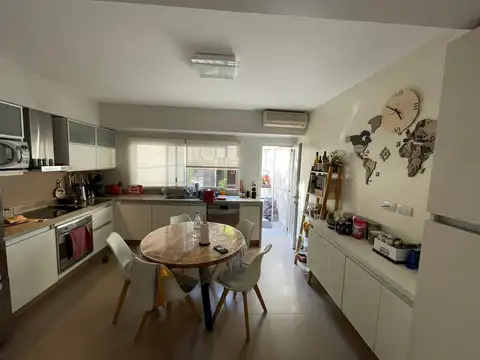 Casa en Venta en Villa Urquiza, USD 440.000