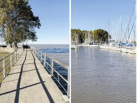 Oficina Monoambiente con 2 baños