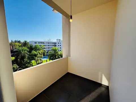 Departamento en Alquiler en Cañadita Alegre, $ 550.000