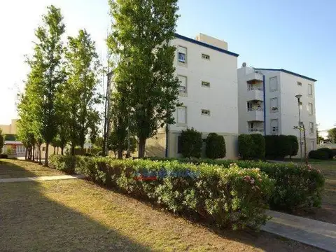 Departamento de 2 dormitorios en venta en Torres del Botánico