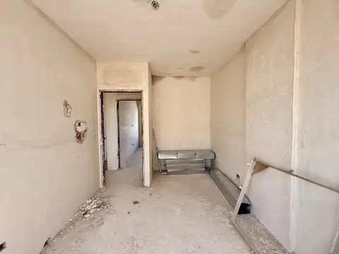 DEPARTAMENTO DE 3 AMB.  EN VENTA BALCON ALMAGRO
