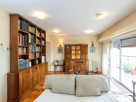 Departamento en Venta de 5 ambientes