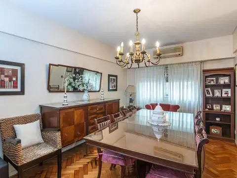 Departamento en Venta al Norte