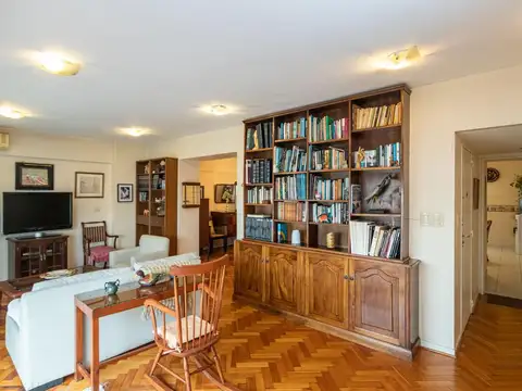 Departamento en Venta de 4 dormitorios