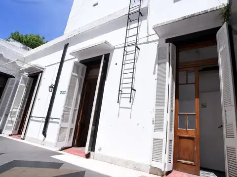 Casa en Venta en Barracas, USD 185.000