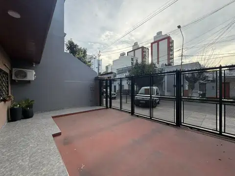 Depto Tipo Casa en Alquiler de 2 ambientes