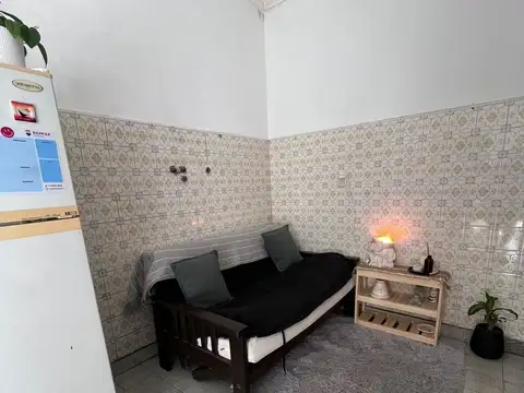 Depto Tipo Casa 2 ambientes con 1 baño