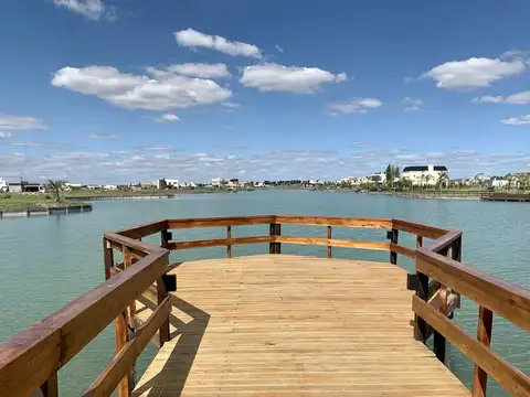 Terreno en Venta en Lagos De Canning, USD 78.000