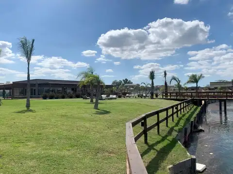 Terreno Lote  en Venta en Lagos de Canning, Esteban Echeverría, G.B.A. Zona Sur