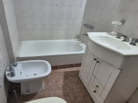 Departamento en Venta 25 años