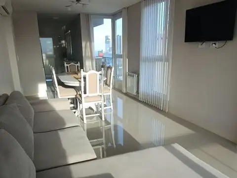 Departamento en Venta con 2 cocheras