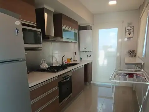 Departamento en Venta en La Perla Sur, USD 270.000