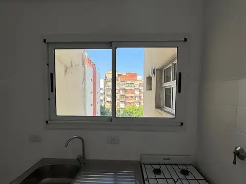 Departamento en Alquiler en Nuñez, $ 500.000