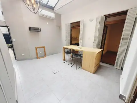 Depto Tipo Casa en Alquiler de 3 ambientes