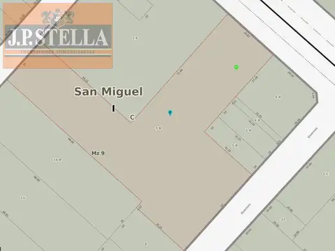 Galpon en Venta en San Miguel, USD 1.950.000