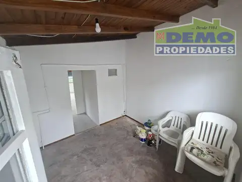 Casa en Alquiler al Oeste