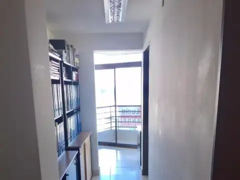 Oficina Monoambiente con 1 baño