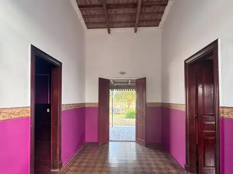 Casa en Venta 51 años