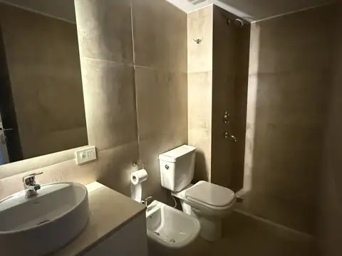 Departamento en Alquiler A Estrenar