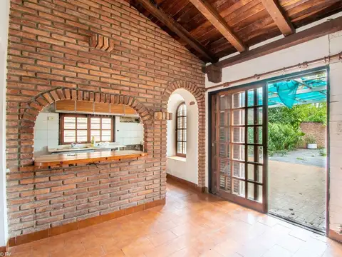 Casa en Venta de 4 dormitorios