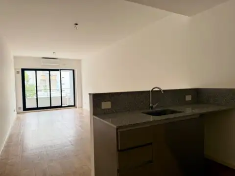 VTA.EXCELENTE MONOAMB-C/BALCÓN-42m2-FULL-AMENITIES