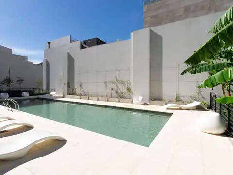 VTA.EXCELENTE MONOAMB-C/BALCÓN-42m2-FULL-AMENITIES