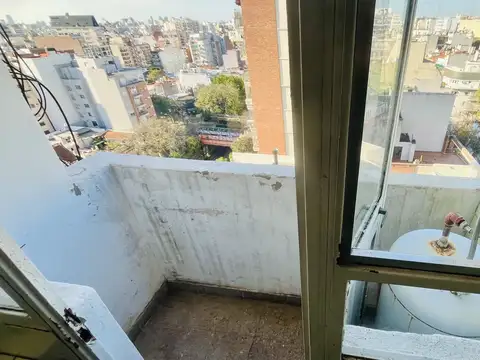 Departamento en Alquiler en Caballito, $ 795.000