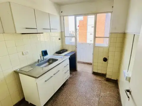 Departamento en Alquiler de 3 ambientes