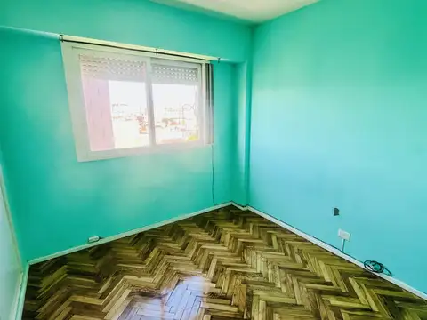 Departamento en Alquiler 48 años