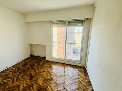 "EXCELENTE UBICACION" YERBAL 163 3 AMB C/ BALCON AL LATERAL, VISTA PANORAMICA