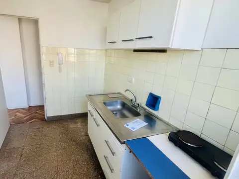 Departamento en Alquiler de 2 dormitorios