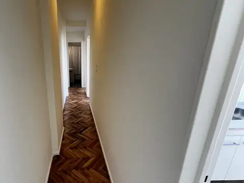 Departamento en Alquiler de 2 dormitorios