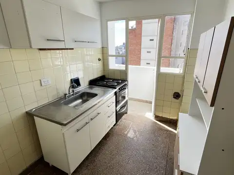 Departamento en Alquiler de 3 ambientes