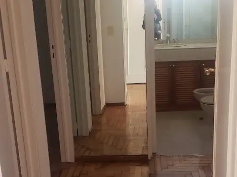 Departamento en Alquiler 32 años