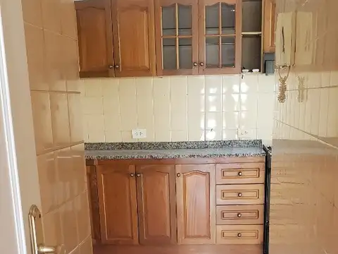 Departamento en Alquiler de 4 ambientes