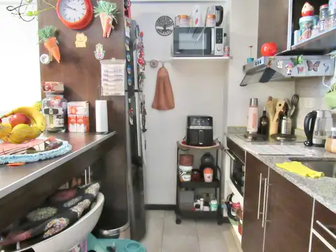 Departamento en Venta de Monoambiente