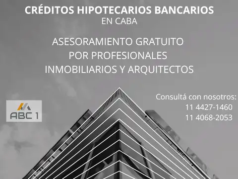 Departamento en Venta de Monoambiente